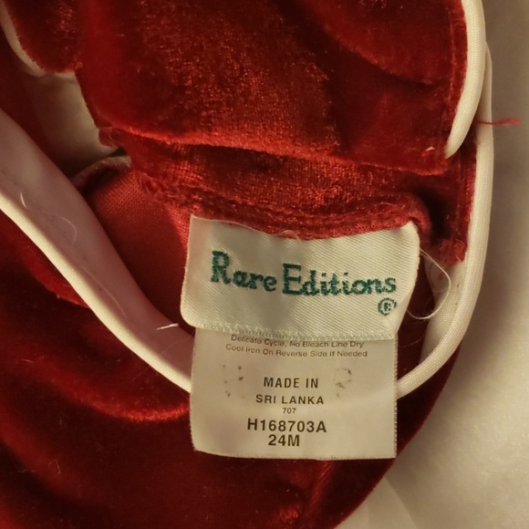 Rare Edtions toddler formal dress. - Picture 5 of 5